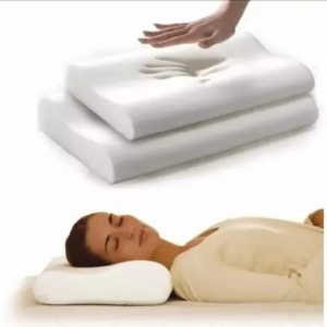 Colchones Soñador JJ_Almohadas - Memory Foam - Ortopédica y Clásica